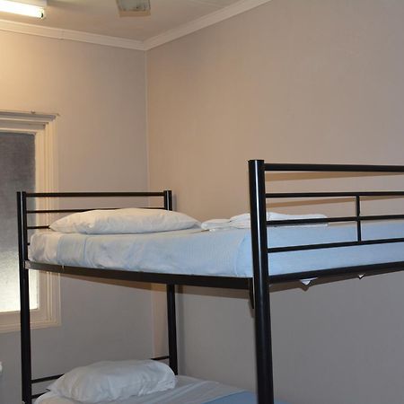 The Burdekin Hotel Эр Экстерьер фото