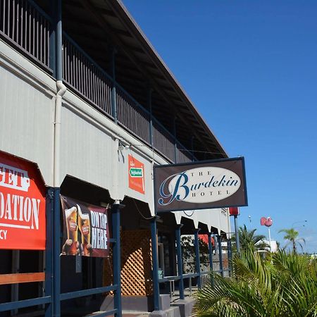 The Burdekin Hotel Эр Экстерьер фото