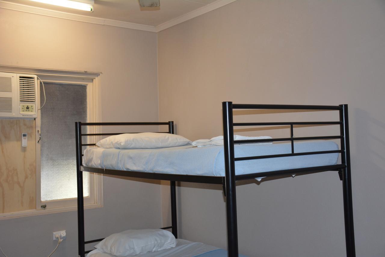 The Burdekin Hotel Эр Экстерьер фото