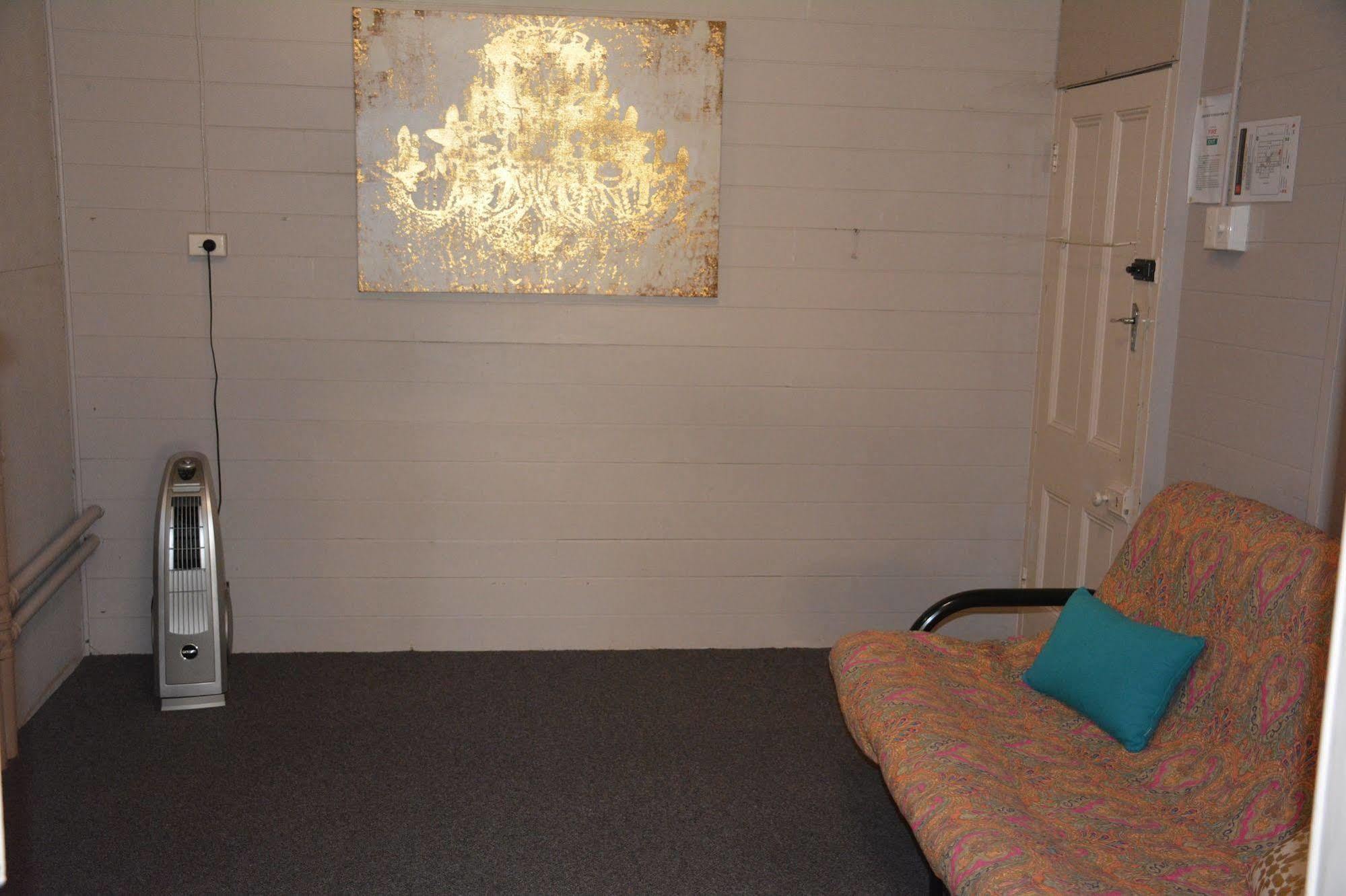 The Burdekin Hotel Эр Экстерьер фото