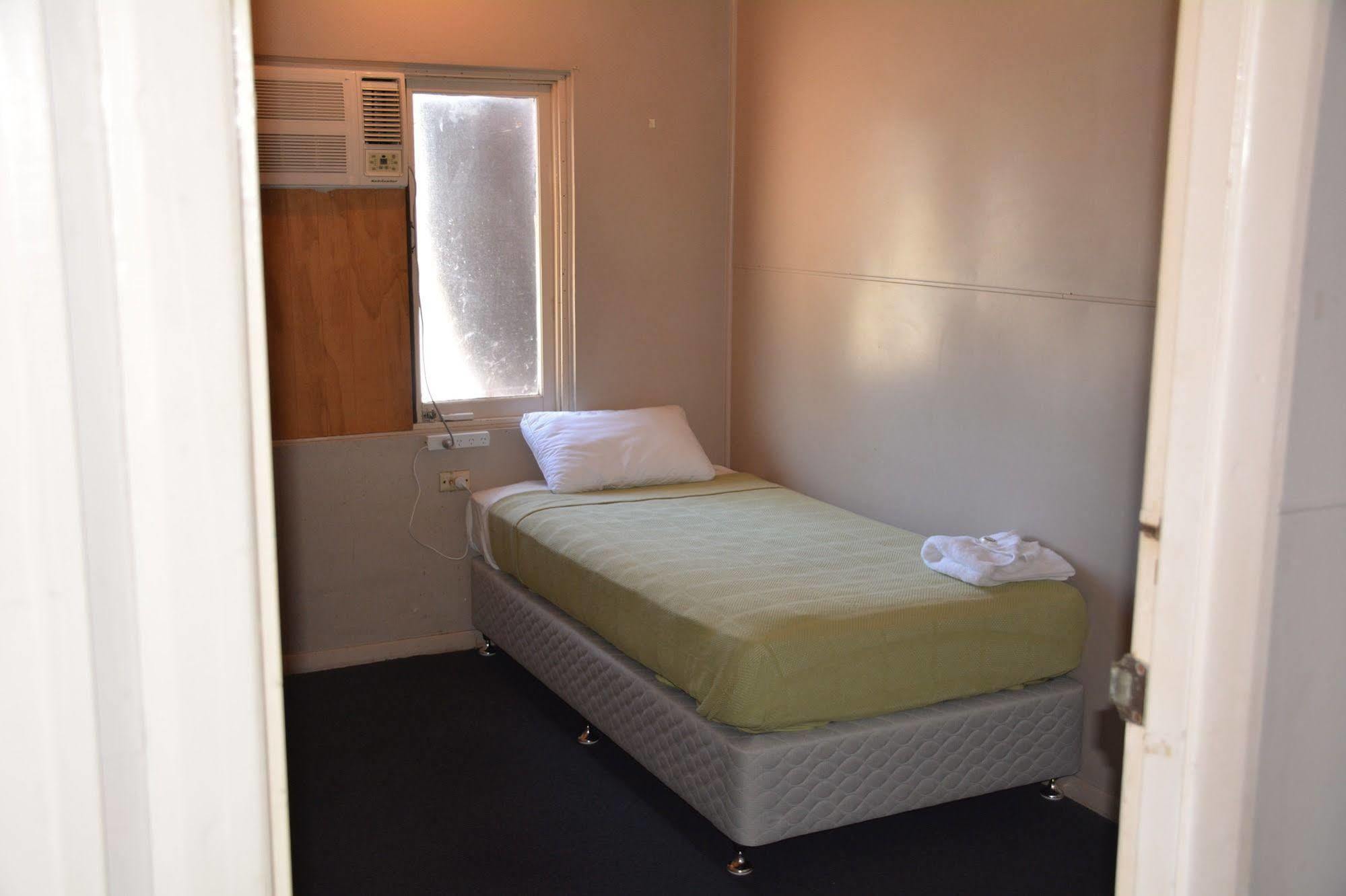 The Burdekin Hotel Эр Экстерьер фото