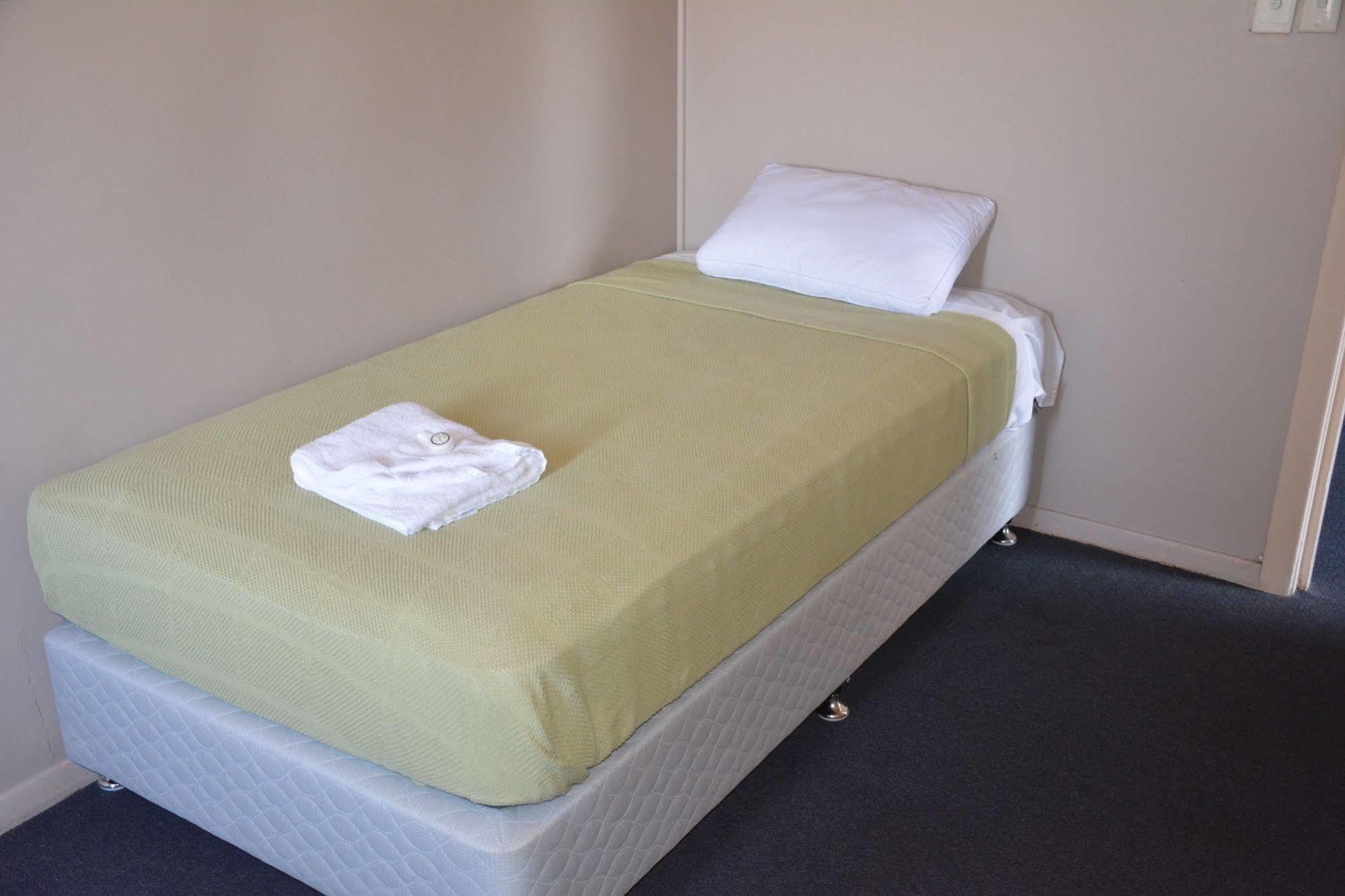 The Burdekin Hotel Эр Экстерьер фото